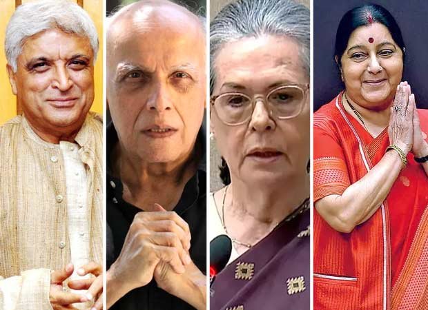 Javed Akhtar takes a dig at ‘Messiah of the poor’ Mahesh Bhatt; reveals INSIDE story on how the Copyright Amendment Bill was passed: “It was passed because of three ladies – Sonia Gandhi, Sushma Swaraj, Meira Kumar. Arun Jaitley also helped us a lot” : Bollywood News