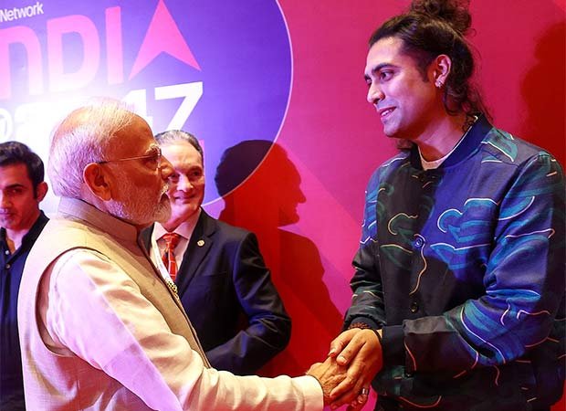 Jubin Nautiyal meets Prime Minister Narendra Modi in Delhi: “It’s a moment of pride” : Bollywood News