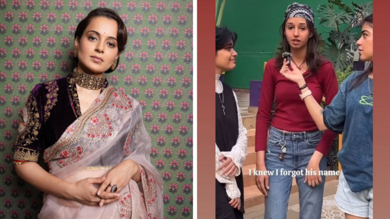 Kangana Ranaut slams ‘grasshopper brain cell generation’ as video shows youngsters failing to name President of India | Bollywood