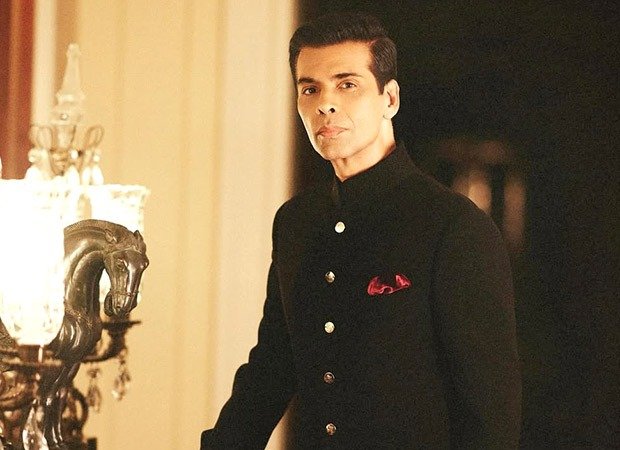 Karan Johar recalls being told his voice sounded feminine; says, “Today, I’d say just be yourself” : Bollywood News