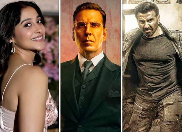 EXCLUSIVE: Regena Cassandrra reveals Akshay Kumar’s early morning ritual during Kesari Chapter 2: “We heard music from the pool!”; explains why she turned down Saiyami Kher’s role in Sunny Deol-starrer Jaat and chose to play the SHOCKINGLY dark role 2 : Bollywood News