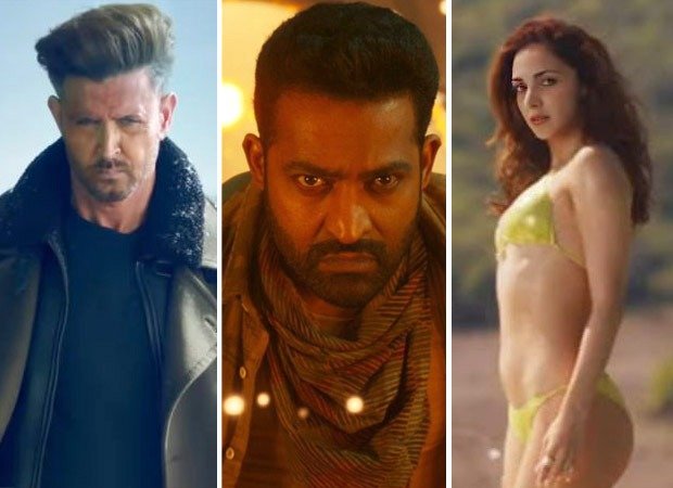 Ayan Mukerji shares War 2 insights, praises Hrithik Roshan, Jr NTR & Kiara Advani ahead of August 14 release 2 : Bollywood News