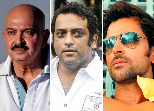 15 Years of Kites THROWBACK: When Rakesh Roshan slammed Anurag Basu over his mismanagement: “I paid token money for 4 locations in New Mexico as I didn’t know where he would shoot; had told Hrithik Roshan before release that the film won’t work” 15 : Bollywood News