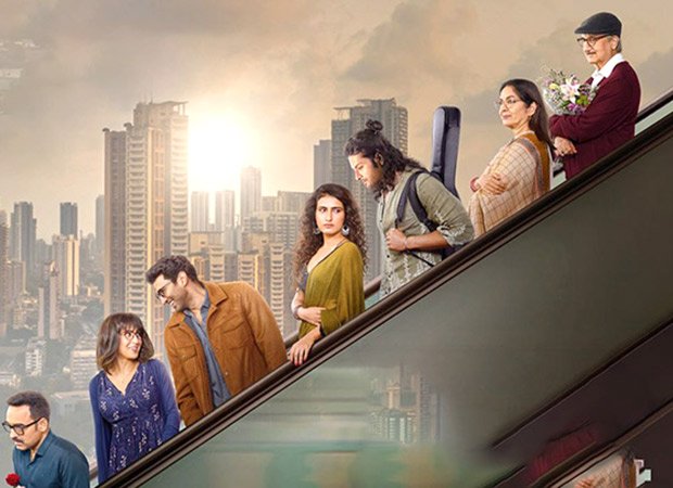 Metro In Dino: ‘Zamaana Lage’ introduces cast; reimagines the ghazal for modern listeners : Bollywood News