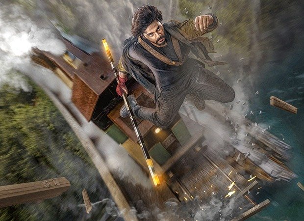 Mirai Hindi Teaser: Teja Sajja is determined to safeguard nine divine scriptures to save humanity : Bollywood News