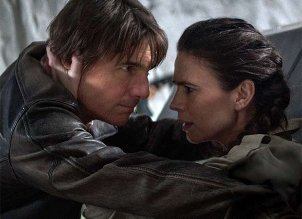 Mission: Impossible – The Final Reckoning Box Office: Tom Cruise starrer sees some growth on Sunday :Bollywood Box Office