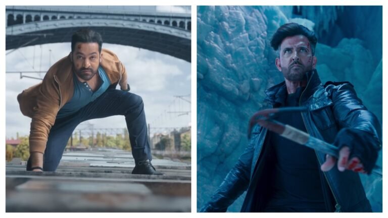 Ayan Mukerji posts heartfelt note after War 2 teaser release; fans say ‘VFX improve karlo’ | Bollywood