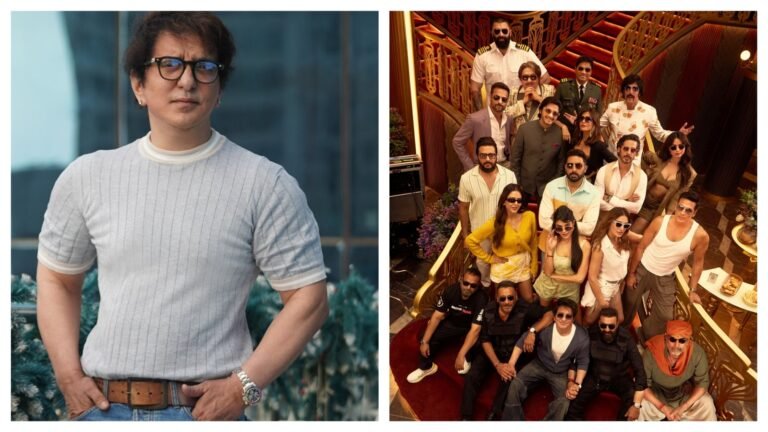 Sajid Nadiadwala reveals Housefull 5 to have different killers, multiple endings based on theatre | Bollywood