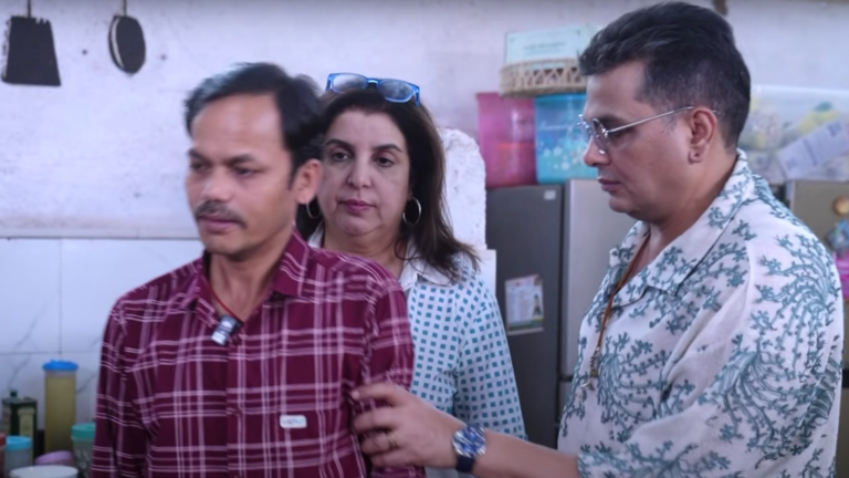 Reddit slams Mukesh Chhabra for ‘rude, disrespectful’ behaviour towards Farah Khan’s cook Dilip: ‘It’s not funny’ | Bollywood