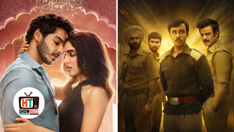 Exclusive | The Royals, Black Warrant, Maamla Legal Hai to return with S2 on Netflix; Mismatched set to end run with 4th | Web Series