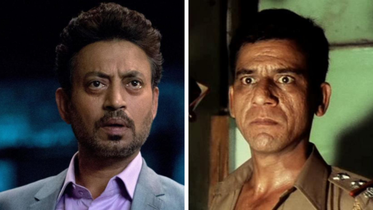 Nawazuddin Siddiqui says nobody made big-budget films with ‘GOATs’ Om Puri, Irrfan Khan: Jab zinda the tab qadr ki nahi | Bollywood