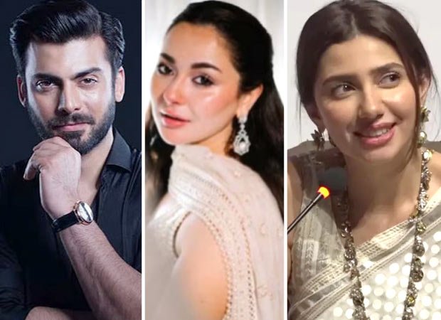 Operation Sindoor: Fawad Khan, Hania Aamir, and other Pakistani actors slam India’s military strikes, call it “cowardly” : Bollywood News