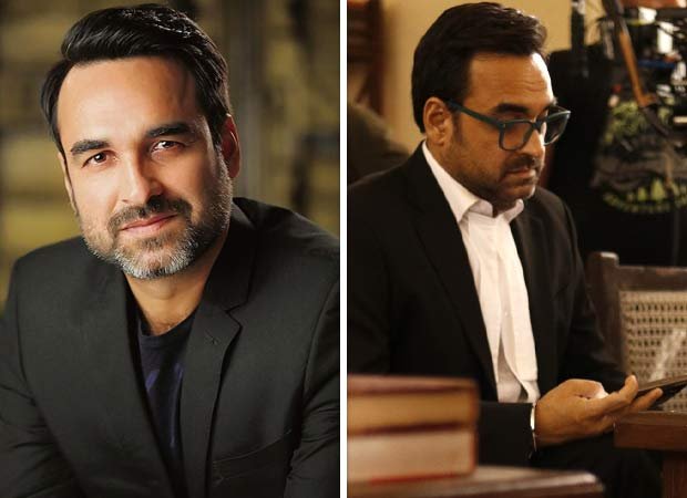 Pankaj Tripathi opens up about preparing for his toughest case yet in Criminal Justice: A Family Matter : Bollywood News