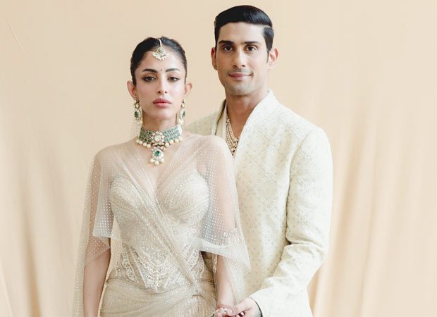 Prateik Smita Patil says heartbreak made him follow thousands of women before meeting Priya; reveals about being on a ‘vengeful Instagram spree’ : Bollywood News