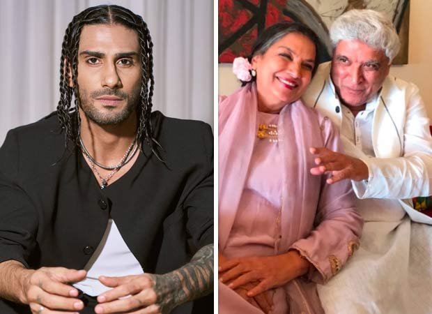 Prateik Smita Patil reveals Shabana Azmi and Javed Akhtar wanted to adopt him after mother’s death: “It was kind of complicated” : Bollywood News