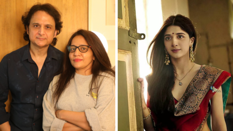 Sanam Teri Kasam directors Radhika Rao, Vinay Sapru say ‘no Indian platform should engage’ with Pak actors | Exclusive | Bollywood