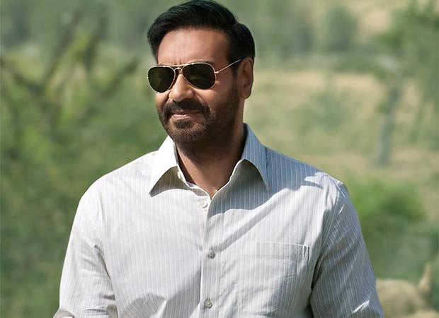 Raid 2 Box Office: Ajay Devgn starrer jumps quite well on Saturday :Bollywood Box Office