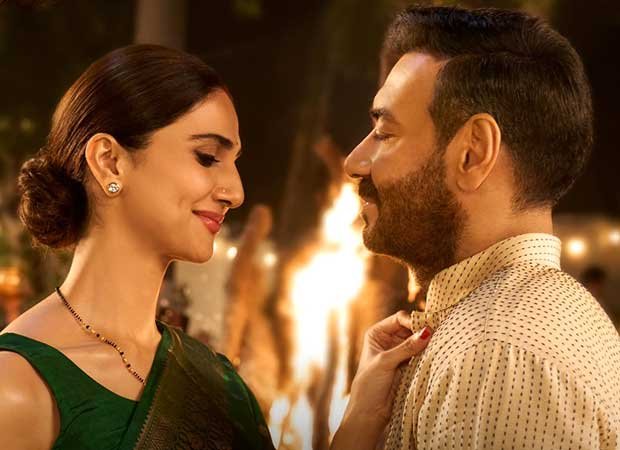 Raid 2 Box Office: Ajay Devgn starrer does well in its extended Week One :Bollywood Box Office