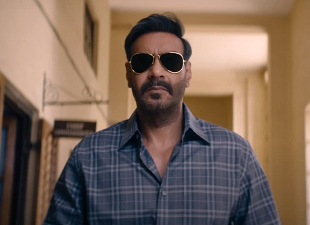 Raid 2 Box Office: Becomes Ajay Devgn’s 16th film to enter Rs. 100 Crore Club :Bollywood Box Office