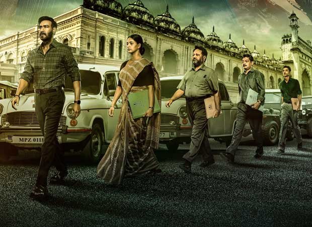 Raid 2 Box Office: Ajay Devgn’s thriller continues to dominate; Becomes 2025’s Second Highest Second Weekend Grosser :Bollywood Box Office