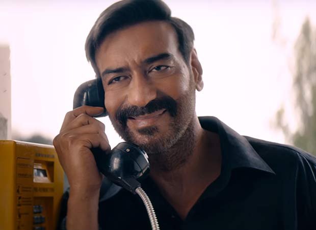 Raid 2 Box Office: Ajay Devgn does well in Week 2, will cross Rs. 150 crores milestone this weekend :Bollywood Box Office
