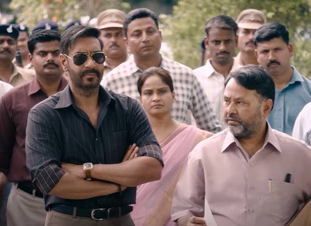 Raid 2 Box Office: Ajay Devgn starrer is continuing to collect in Week 4, set to cross Rs. 175 crores :Bollywood Box Office