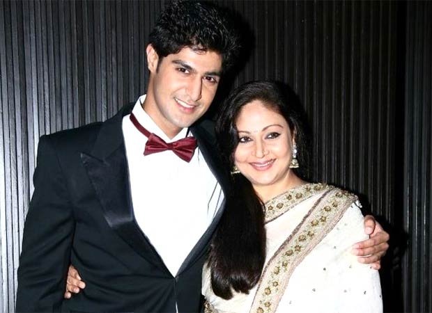 Mother’s Day Special: Tanuj Virwani on his mother and veteran actress Rati Agnihotri, “At this age and juncture, she’s both a parent and a dear friend” : Bollywood News