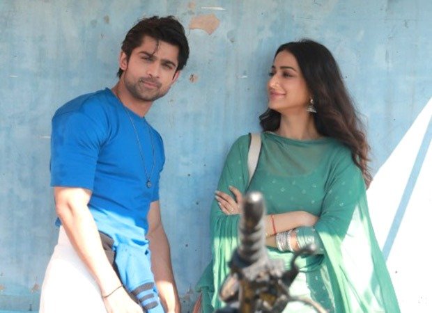 Ravie Dubey and Sargun Mehta announce release date of their new show Tujhse Haii Aashiqui : Bollywood News