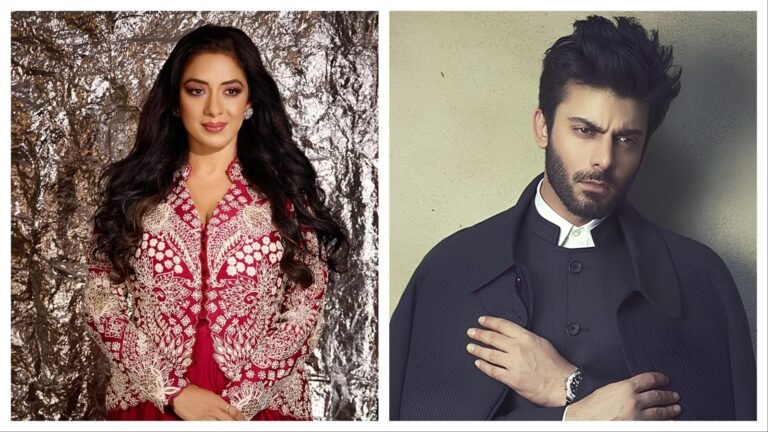 Angry Rupali Ganguly lashes out at Fawad Khan for his views on Operation Sindoor: ‘You working in India was shameful’ | Bollywood