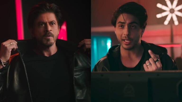 Aryan Khan’s The Ba***ds of Bollywood is ‘really fun’, reveals Netflix CEO; Saif talks about Sara, Ibrahim’s cameo