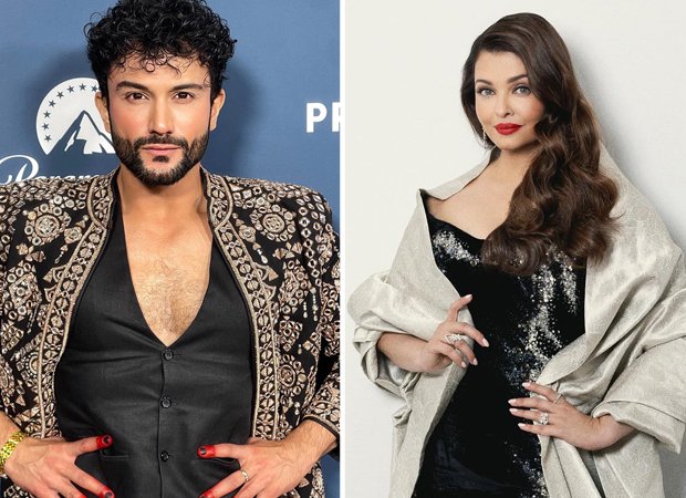 Sahil Salathia showers love on Aishwarya Rai for her Cannes 2025 look; says he is her ‘AC’ not ‘fan’ 2025 : Bollywood News