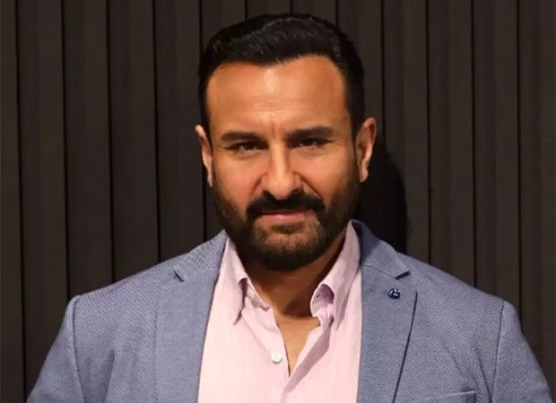 Saif Ali Khan extends support to Indian Government and Armed Forces; says, “I stand in complete solidarity with, and support of, my government” : Bollywood News