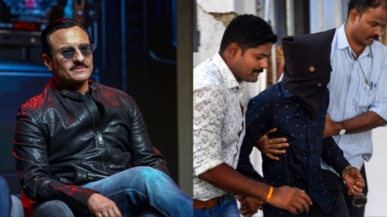 Saif Ali Khan stabbing case: Accused moves Mumbai court seeking to declare his arrest illegal | Bollywood