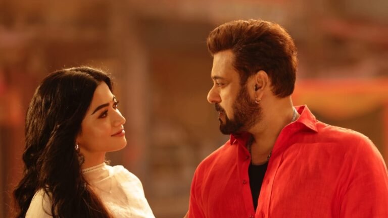 Sikandar OTT release: When and where to watch Salman Khan and Rashmika Mandanna’s action film | Bollywood