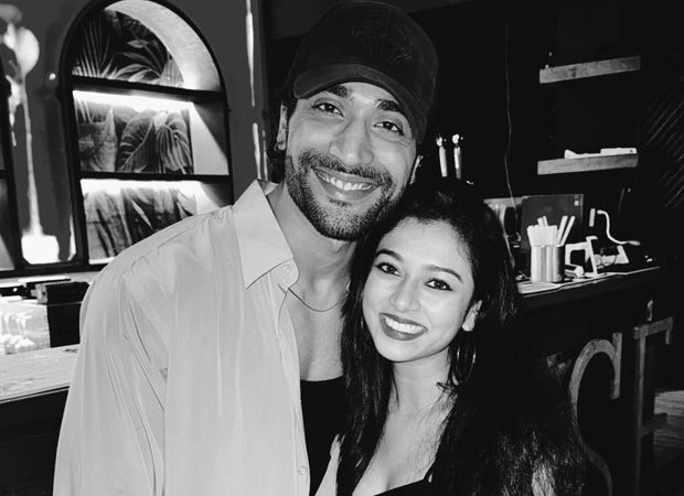 Sanam Johar pens heartfelt goodbye note to Vaibhavi Hankare after she exits Ghum Hai Kisikey Pyaar Meiin : Bollywood News