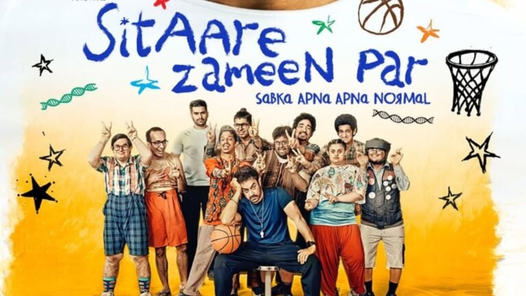 Aamir Khan’s Sitaare Zameen Par to ditch OTT for pay-per-view model: Report | Bollywood