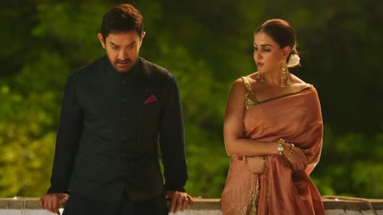 Aamir Khan’s Sitaare Zameen Par won’t be free on OTT? Trolls say ‘not like it’s an original story…’