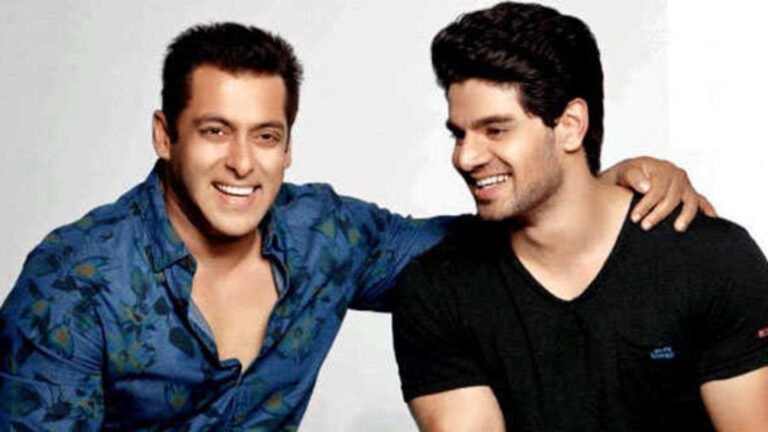 Sooraj Pancholi says Salman Khan trusted him during trial in Jiah Khan case: ‘He has experience of media trial’ | Bollywood