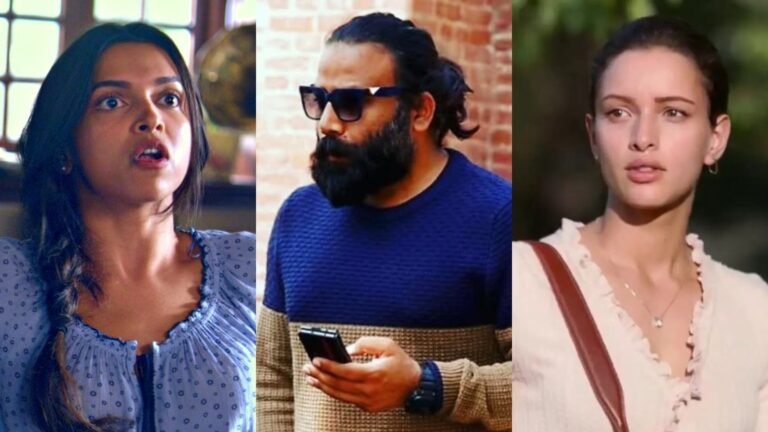 Amid Spirit’s Deepika Padukone vs Sandeep Reddy Vanga controversy, angry fans ask ‘why sl*t-shame Triptii Dimri?’