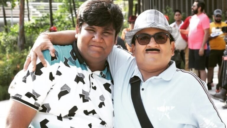 Taarak Mehta Ka Ooltah Chashmah’s Goli Kush Shah breaks silence on why he quit the show: ‘I feel this show is…’