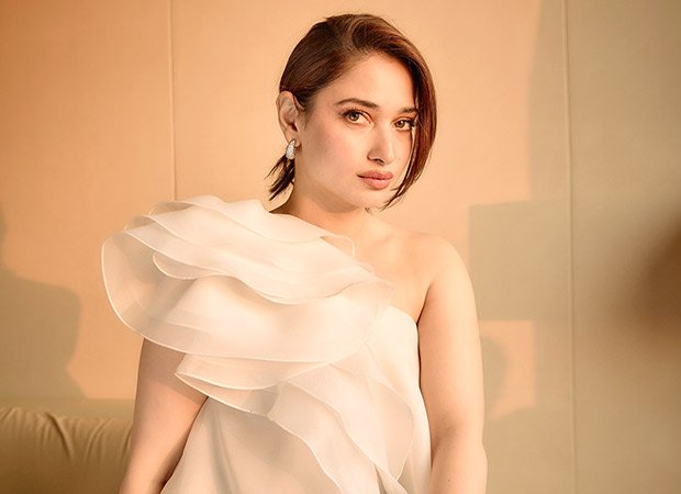 Tamannaah Bhatia reveals why Daring Partners feels like a show we have been missing; says, “It will fill that void where you are entertained as well as moved” : Bollywood News