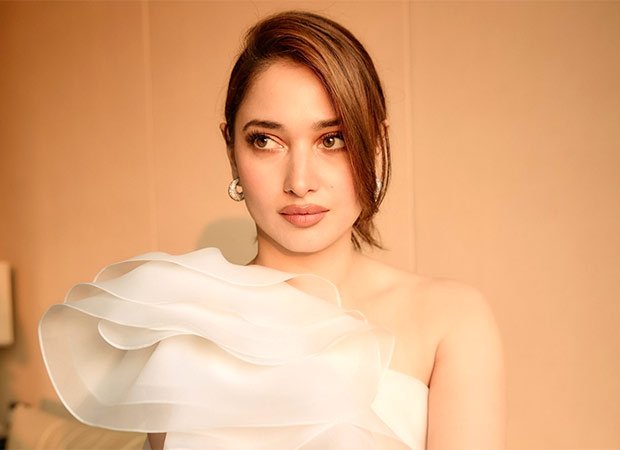 Tamannaah Bhatia’s jewelry game is all the fashion inspiration you need! : Bollywood News
