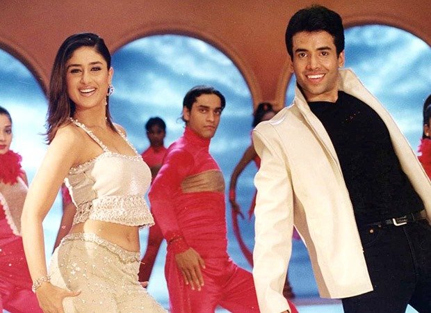 Tusshar Kapoor on 24 years of his debut Mujhe Kucch Kehna Hai, “I was thrilled that I was launched without family support” 24 : Bollywood News
