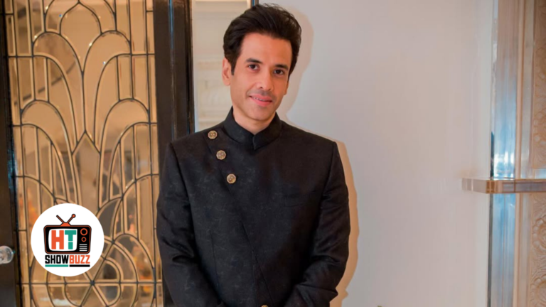 ‘Was told hero dikhne laayak nahi ho’: Tusshar Kapoor says people tried to derail his career as he was a star kid | Bollywood