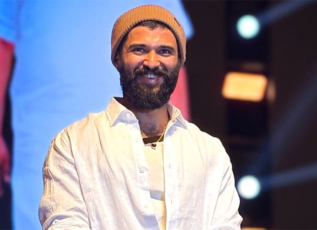 Birthday special: Vijay Deverakonda’s best looks that prove he’s a style icon : Bollywood News