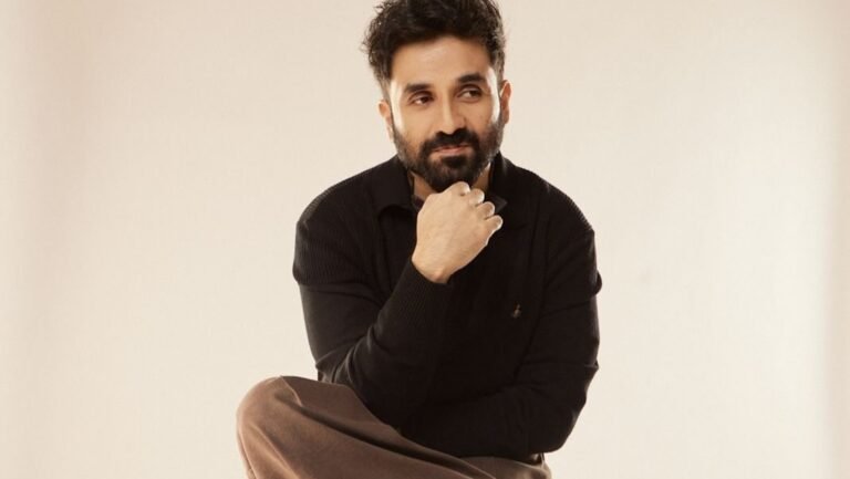 ‘GTA khel chup chap’: Vir Das replies to troll asking him to ‘go back to crappy stand up’ | Bollywood