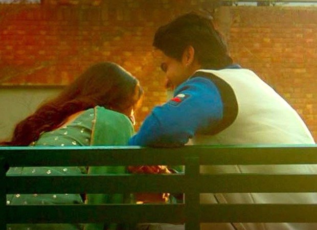 Abhishek Kumar, Amandeep Sidhu, Sheezan Khan and Mahir Pandhi unite for Dreamiyata Dramaa’s Tujhse Haii Aashiqui, teaser out now : Bollywood News