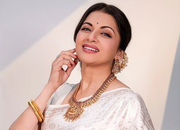 Bhagyashree reflects on motherhood ahead of Mother’s Day: “Children need to be taught to be independent” : Bollywood News