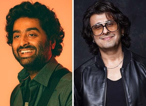 Arijit Singh joins Sonu Nigam for ‘Sandese Aate Hai 2.0’ in Border 2, A new anthem of soldier struggles 2 : Bollywood News