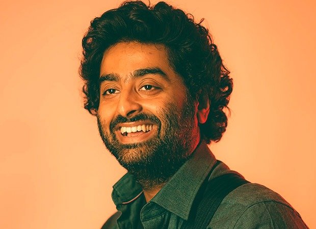 Arijit Singh postpones Abu Dhabi concert amid rising tensions between India and Pakistan, scheduled for May 9 9 : Bollywood News